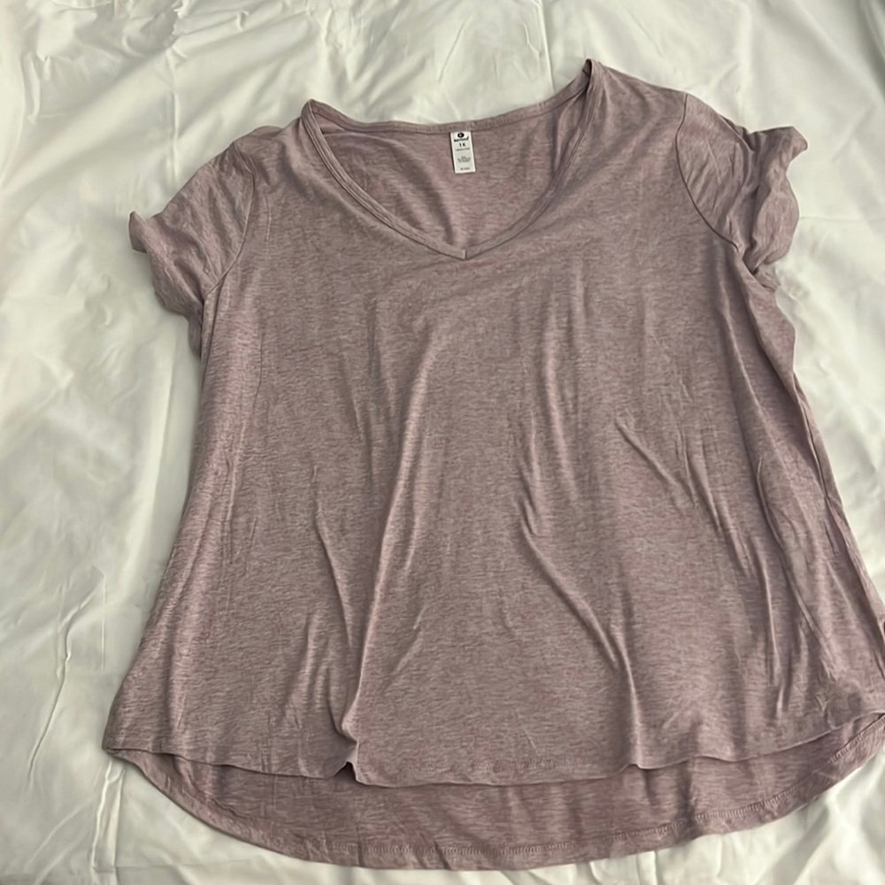 Plus Size Top